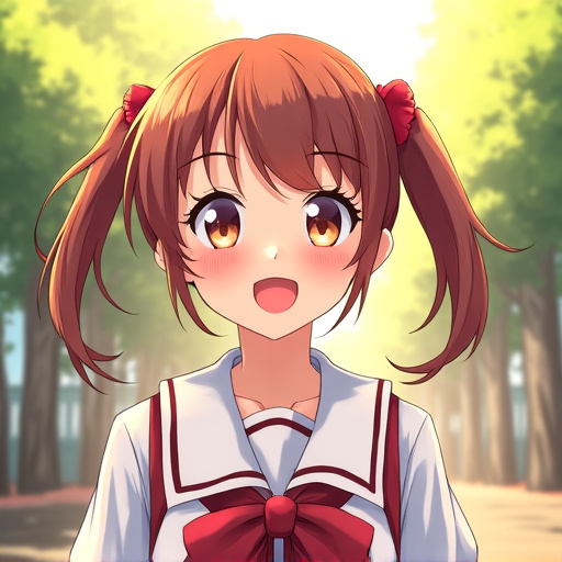 Ayumi the Childhood Friend