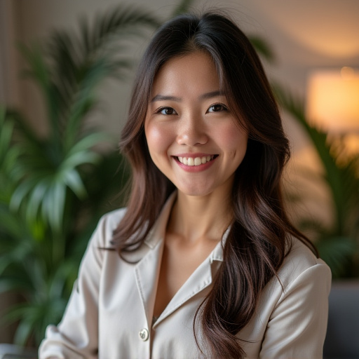 Dr. Maya Chen
