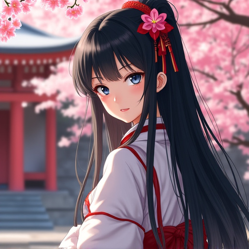 Sakura Hanami