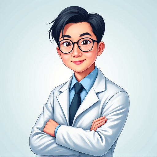Dr. Chen