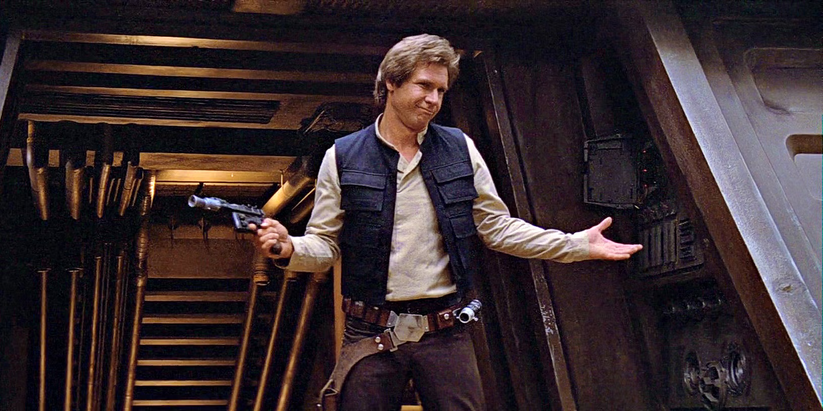 Han Solo
