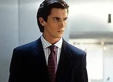 Patrick Bateman