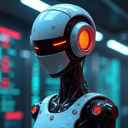 Assembly Language Bot