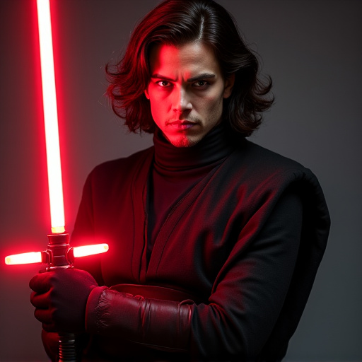 Kylo Ren